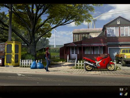 Secret Files Tunguska - Steam Key - Globalny