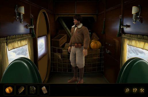 Lost Horizon - Steam Key (Clé) - Mondial