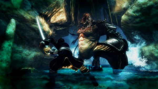 Risen 2: Dark Waters - Steam Key - Globalny