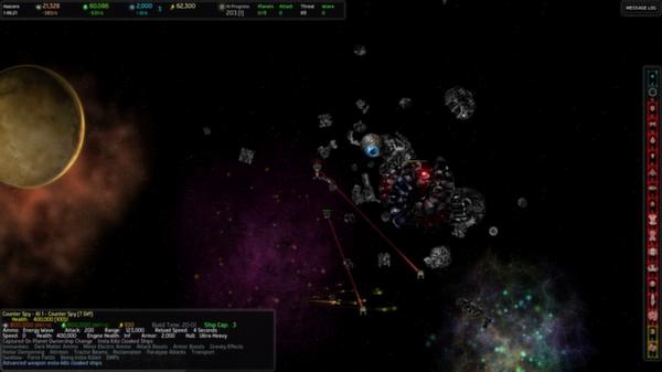 AI War: Fleet Command - Steam Key - Globalny