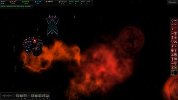 AI War: Fleet Command - Steam Key - Globale