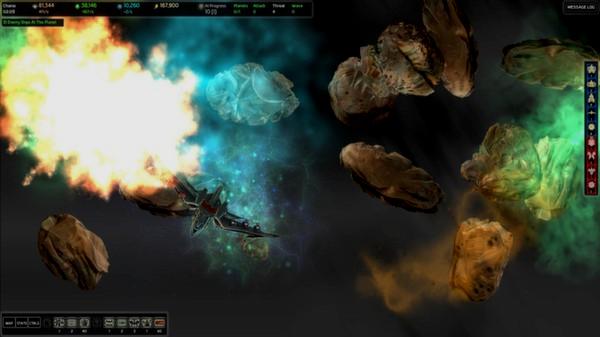 AI War - Ancient Shadows - Steam Key - Globale