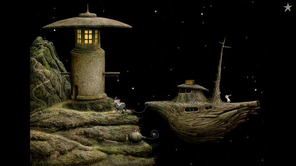 Samorost 2 - Steam Key - Globale