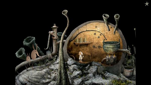 Samorost 2 - Steam Key (Chave) - Global