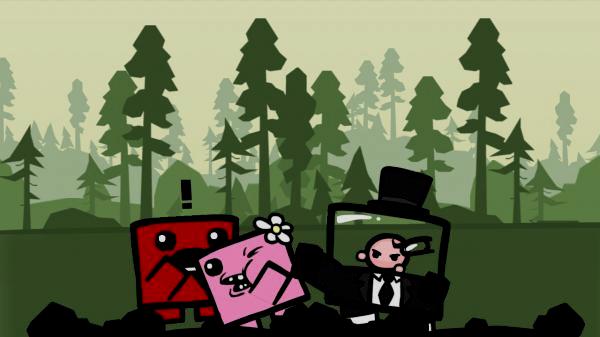 Super Meat Boy - Steam Key (Chave) - Global