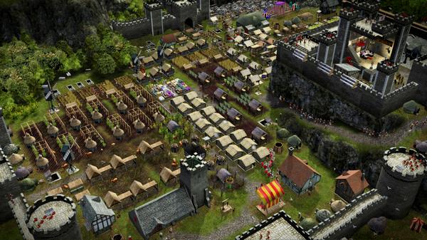 Stronghold 2 (Steam Edition) - Steam Key (Clé) - Mondial