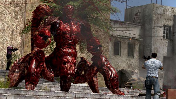 Serious Sam 3: BFE - Steam Key - Globale