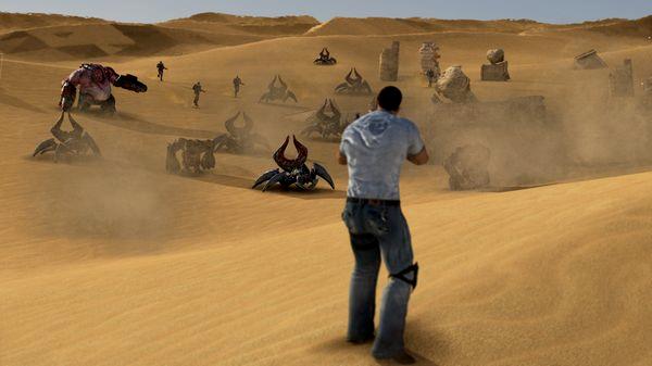 Serious Sam 3: BFE - Steam Key - Globale