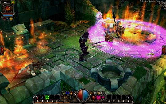 Torchlight - Steam Key (Clé) - Mondial