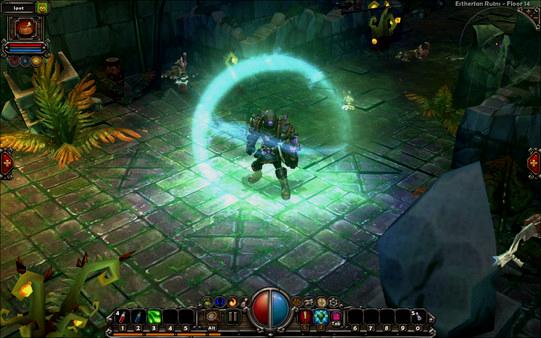 Torchlight - Steam Key - Globale