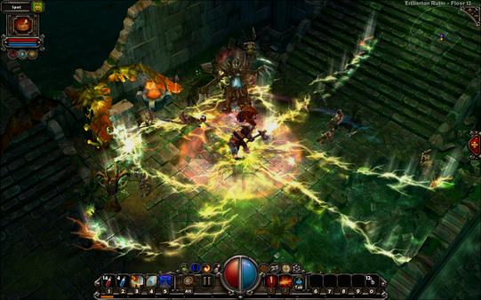 Torchlight - Steam Key (Clé) - Mondial