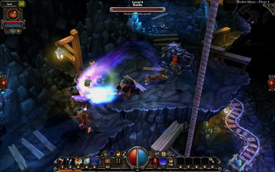 Torchlight - Steam Key - Globale