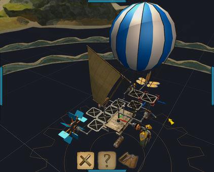 Cargo! The Quest for Gravity - Steam Key - Globale