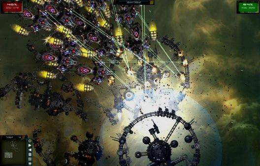 Gratuitous Space Battles - Steam Key - Globalny