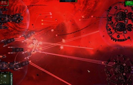 Gratuitous Space Battles - Steam Key - Globale