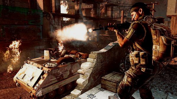 Call of Duty: Black Ops - Steam Key - Globalny