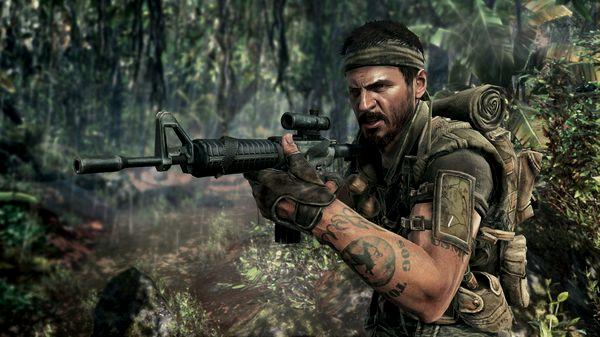 Call of Duty: Black Ops - Steam Key - Globale