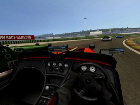 RACE: Caterham Expansion - Steam Key (Clé) - Mondial