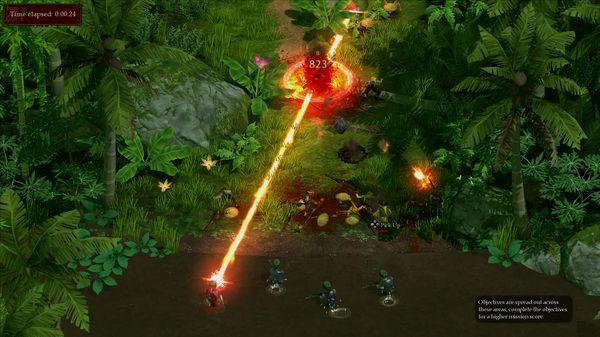 Magicka - Vietnam - Steam Key - Globale