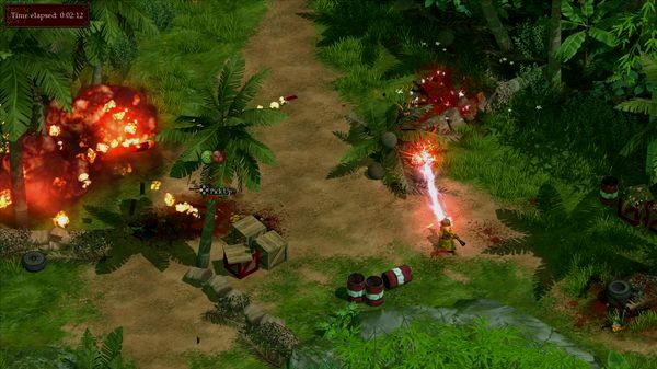 Magicka - Vietnam - Steam Key - Globale