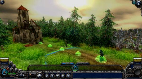 Elven Legacy: Ranger - Steam Key (Clé) - Mondial