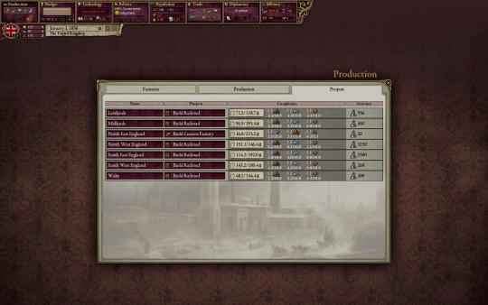 Victoria II - Steam Key - Globale