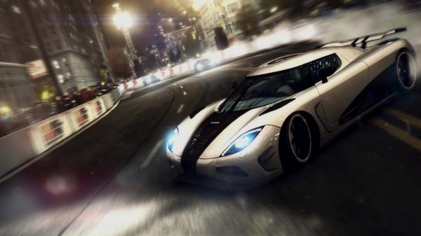 Grid 2 - Steam Key (Chave) - Europa