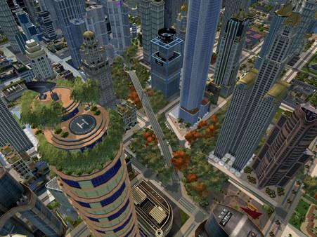 City Life 2008 - Steam Key - Global