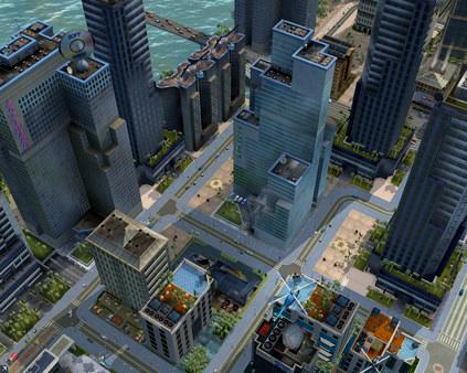 City Life 2008 - Steam Key (Clave) - Mundial