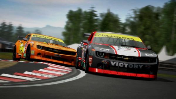 Race Injection - Steam Key (Clé) - Mondial