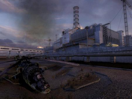 S.T.A.L.K.E.R. Shadow of Chernobyl - Steam Key (Clave) - Mundial