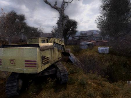 S.T.A.L.K.E.R. Shadow of Chernobyl - Steam Key (Clé) - Europe