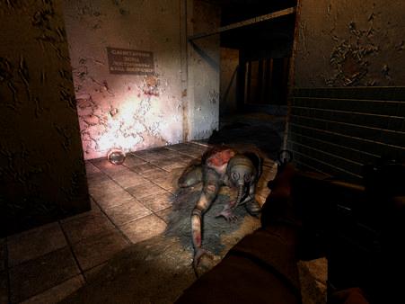 S.T.A.L.K.E.R. Shadow of Chernobyl - Steam Key (Clave) - Europa