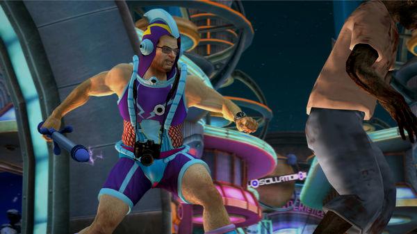 Dead Rising 2: Off The Record - Steam Key - Globalny