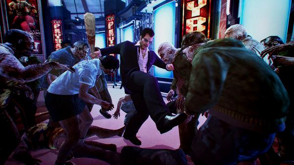 Dead Rising 2: Off The Record - Steam Key - Globalny