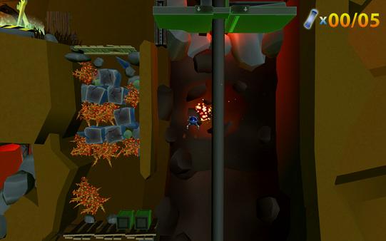 Bob Came in Pieces - Steam Key - Globale