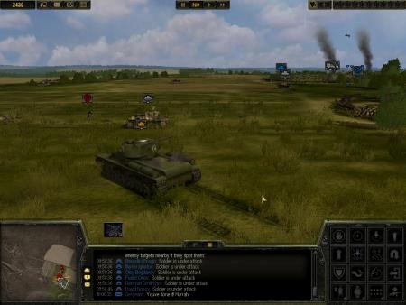 Theatre of War 2: Kursk 1943 - Steam Key - Globalny