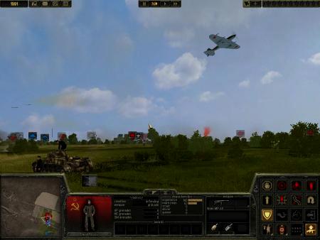 Theatre of War 2: Kursk 1943 - Steam Key - Global