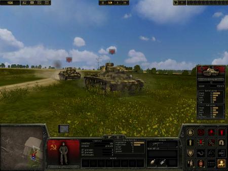 Theatre of War 2: Kursk 1943 - Steam Key (Chave) - Global