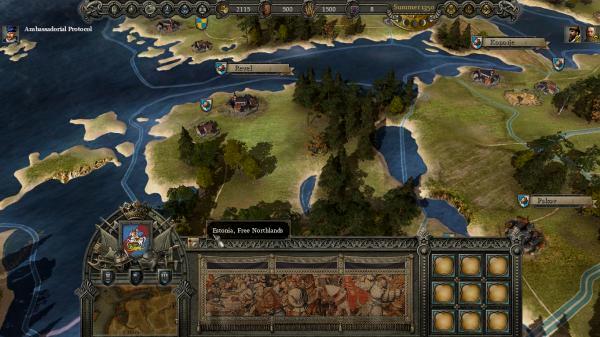 Reign: Conflict of Nations - Steam Key - Globale