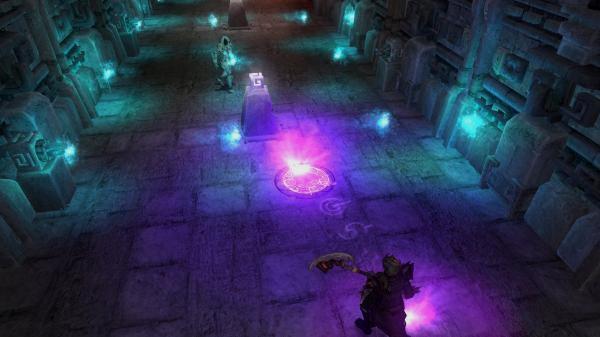 Avencast: Rise of the Mage - Steam Key - Globale