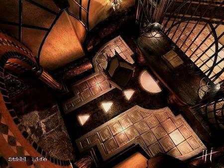 Still Life - Steam Key (Clave) - Mundial