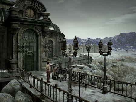 Syberia - Steam Key (Clave) - Mundial