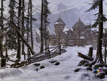 Syberia II - Steam Key (Clave) - Mundial