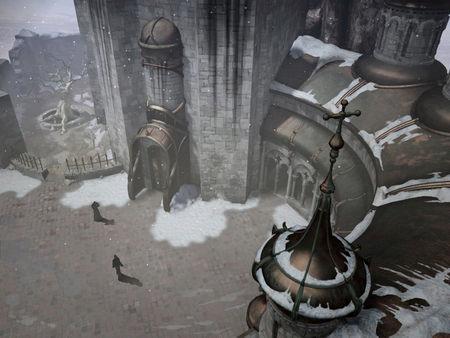 Syberia II - Steam Key - Globale