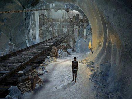 Syberia II - Steam Key - Globale