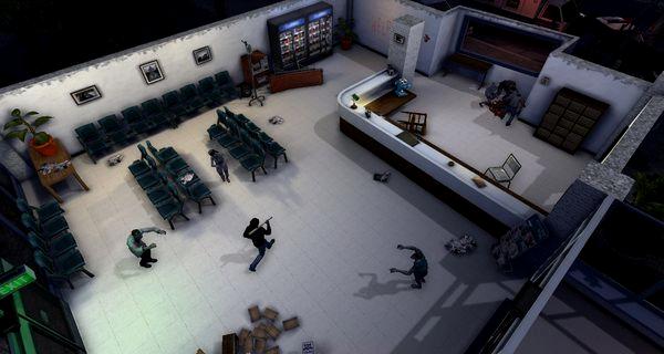 Trapped Dead - Steam Key - Globale