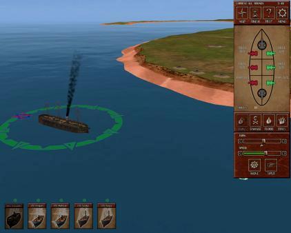 Ironclads: American Civil War - Steam Key - Globalny