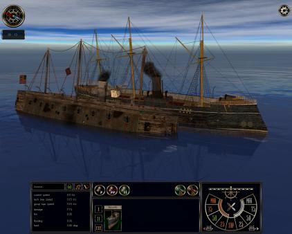 Ironclads: High Seas - Steam Key (Clé) - Mondial