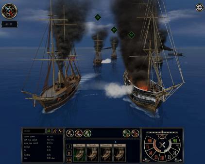 Ironclads: High Seas - Steam Key (Clé) - Mondial